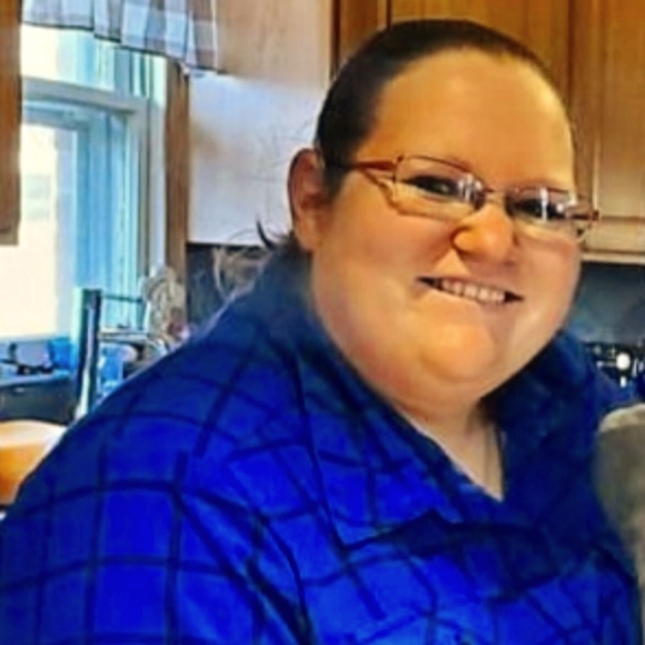 Meet your Posher, Jackie - Picture 1 of 1